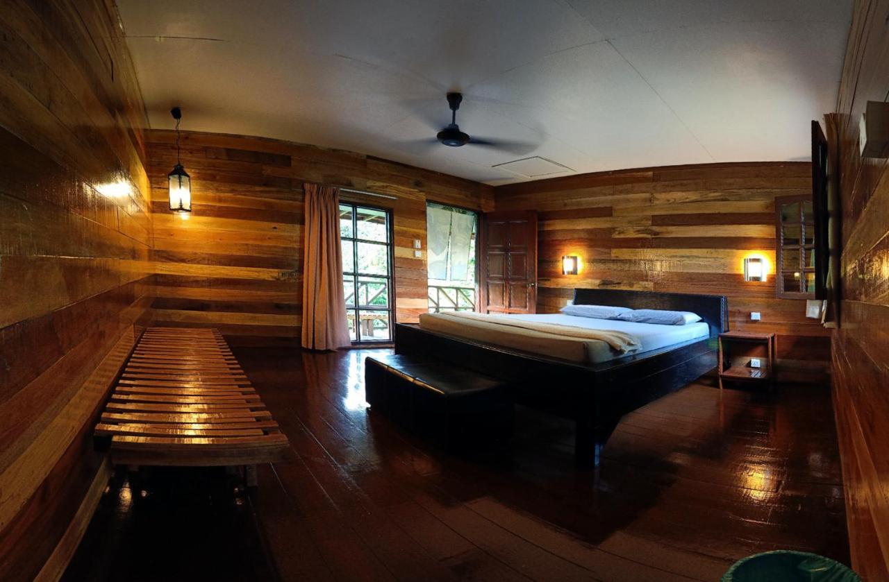 The Last Frontier Boutique Resort Bilit Zewnętrze zdjęcie