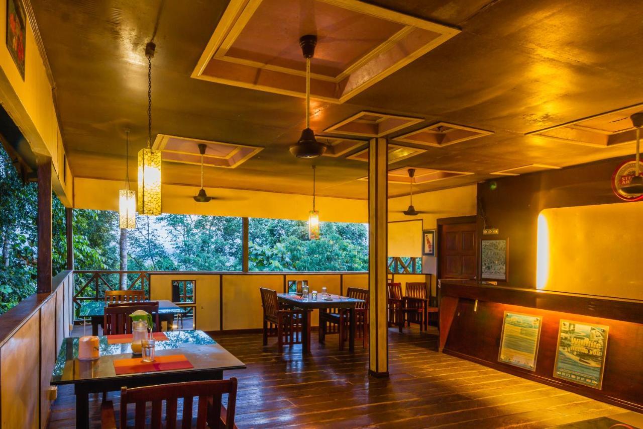 The Last Frontier Boutique Resort Bilit Zewnętrze zdjęcie