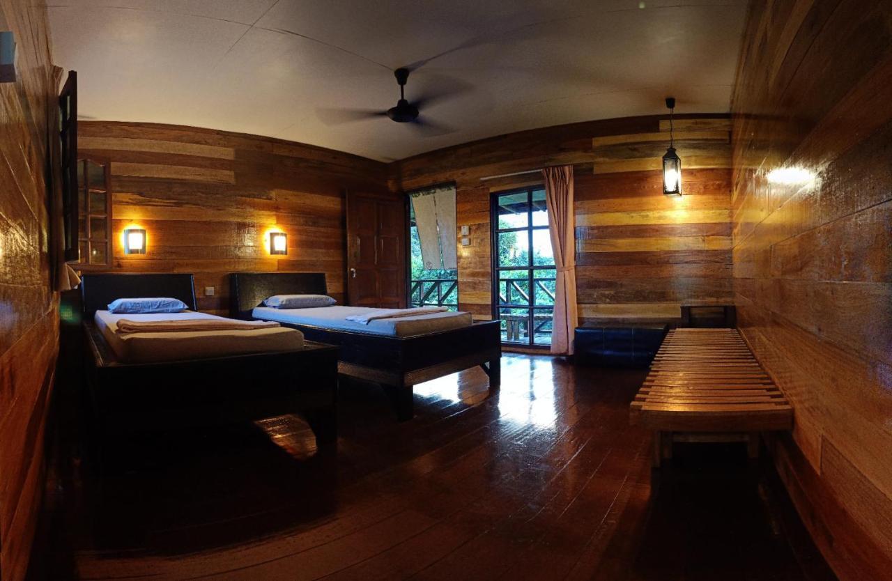 The Last Frontier Boutique Resort Bilit Zewnętrze zdjęcie