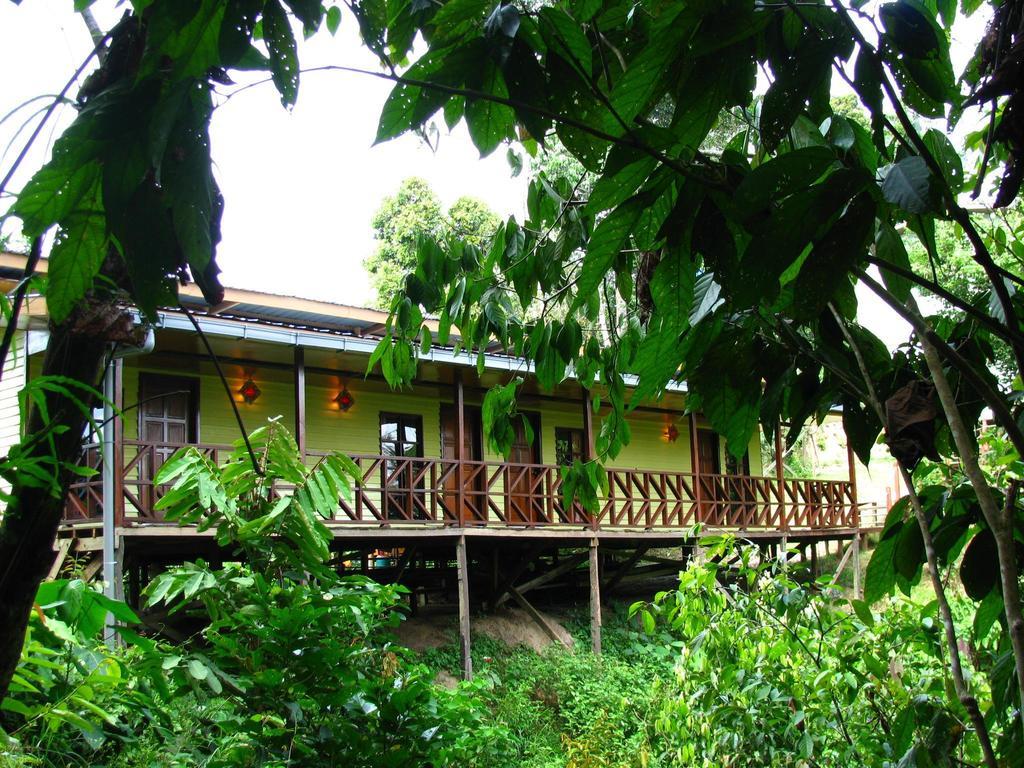 The Last Frontier Boutique Resort Bilit Zewnętrze zdjęcie