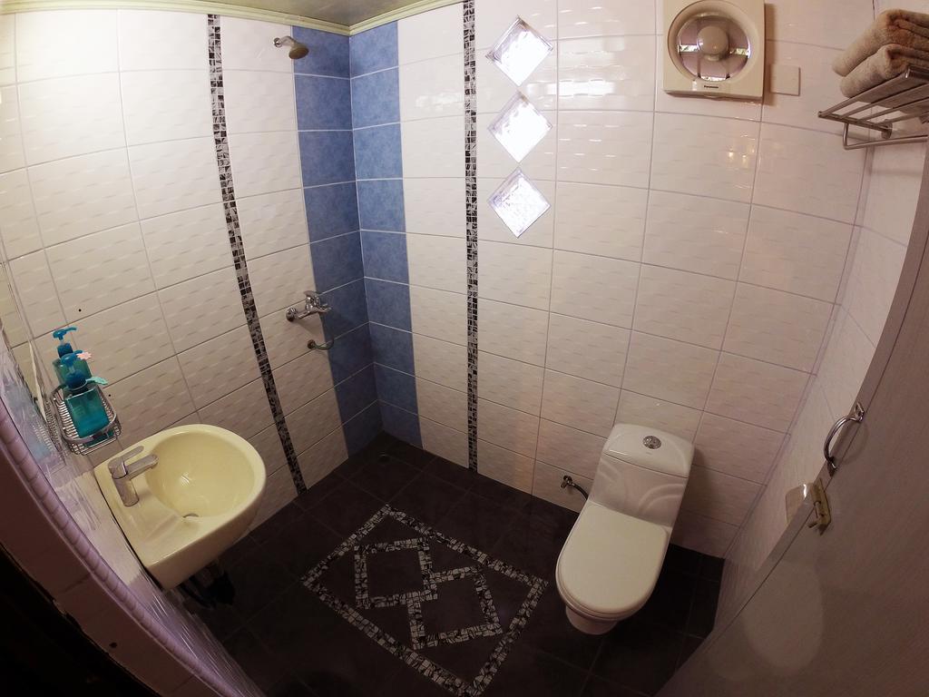 The Last Frontier Boutique Resort Bilit Zewnętrze zdjęcie